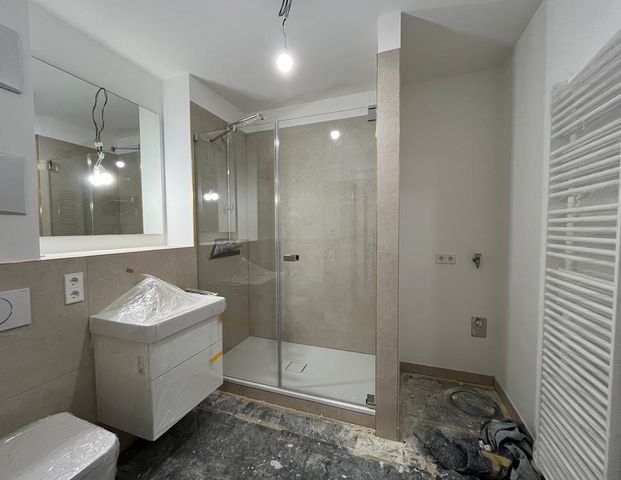 3- Zimmerwohnung , Johannesstr. 92/rechts - Foto 1