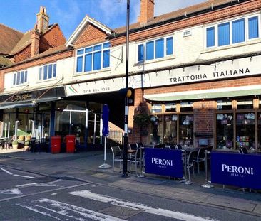 2 bedroom apartment to rent - Photo 5