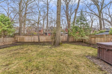 For Lease - 4 Baby Point Terrace, Toronto, Ontario - Photo 2