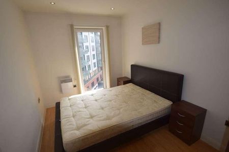 Xq Building, Taylorson Street South, Salford, M5 - Photo 5