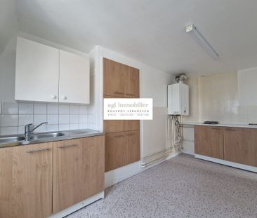 Location Appartement 2 pièces 56m² DUNKERQUE 59140 - Photo 2