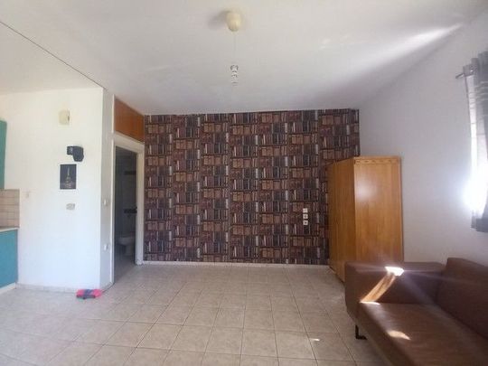 Studio/Γκαρσονιέρα για ενοικίαση Αμπελόκηποι (Πάτρα) - Photo 1