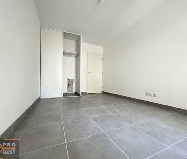 Beau T2 dans résidence réçente - Photo 5