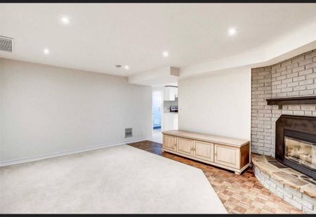 For Lease - 62 Kentish Crescent Unit# Bsmt, Toronto, Ontario - Photo 3