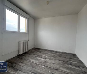 Location Appartement 3 pièces 57m² LE MANS 72000 - Photo 4
