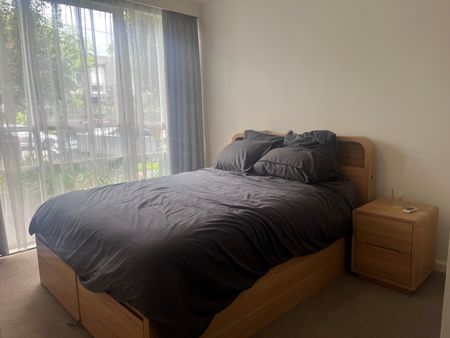 1/34 Cromwell Rd, South Yarra VIC 3141 - Apartment For Rent | Domain - Photo 3