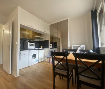 Location Appartement 1 pièce 27m² BOULOGNE BILLANCOURT 92100 - Photo 4