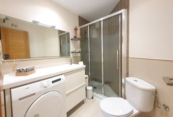 911462 - Apartment for rent El Higuerón, Benalmádena, Málaga, Spain