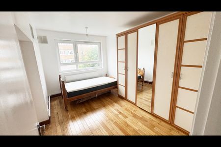 2 Bed Flat, Arakan House, N16 - Photo 3