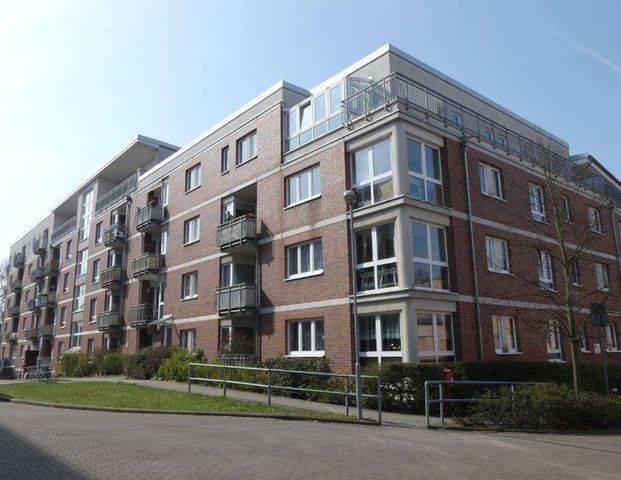 Senioren-Wohnung im Herzen von Köpenick! - Photo 1