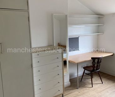Birch Lane, Manchester, M13 0WN - Photo 6