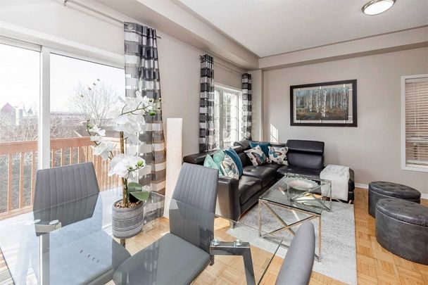 For Lease - 48 Pennyroyal Crescent, Brampton, Ontario - Photo 1