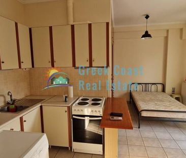 Studio/Γκαρσονιέρα για ενοικίαση - Πάτρα, - Φωτογραφία 6