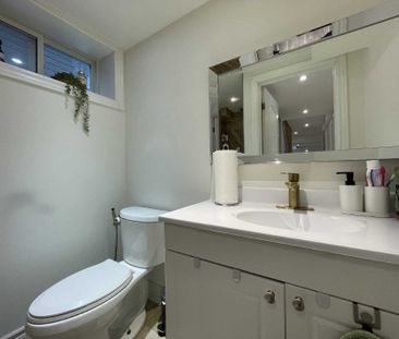 For Lease - 66 Antique Drive Unit# Lower Level, Richmond Hill, Ontario - Photo 2