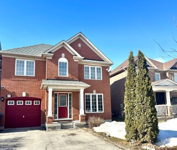 For Lease - 5872 Osprey Boulevard Unit# Upper, Mississauga, Ontario - Photo 6