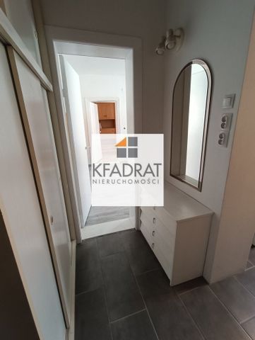 Na wynajem mieszkanie 2 pokojowe w Centrum. - Фото 5