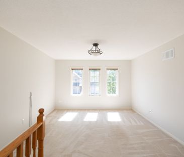 For Lease - 1202 Monica Cook Place, Pickering, Ontario - Photo 1