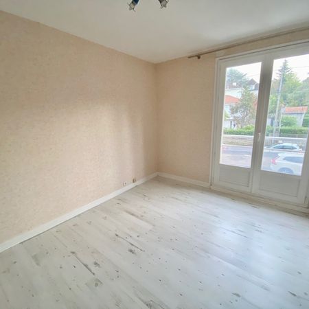 T2 43 m2 Chamalières Europe - Photo 4