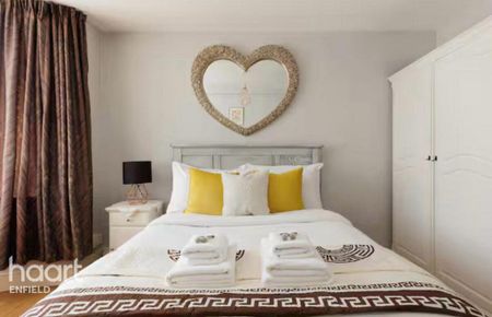 2 bedroom apartment to rent - Photo 5