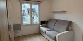 Studio meublé, Nantes - Photo 2