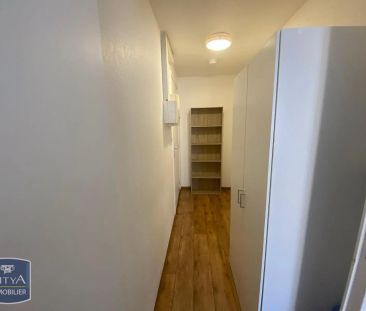 Appartement à louer 1 pièce 20.12m² - Photo 5