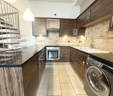 2 bedroom apartment to rent - Photo 6