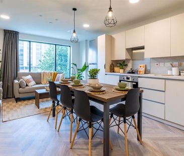 Studio to rent - Photo 3