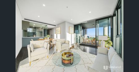 Exclusive 3 Bedroom in the Heart of Macquarie Park - Photo 2