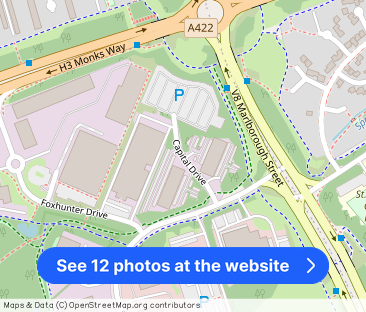 Capital Drive , Linford Wood - Photo 1