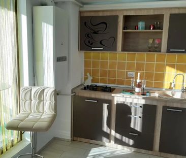 Apartament de inchiriat 2 camere Tudor Vladimirescu - Fotografie 4
