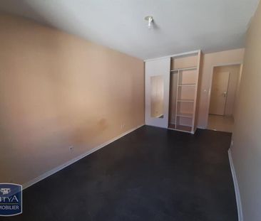 Location Appartement 2 pièces 47m² BELFORT 90000 - Photo 4