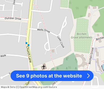 St. Andrews Road, London NW9 8DL - Photo 1