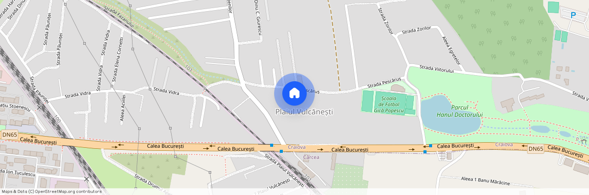 Dolj, Craiova