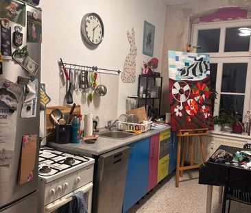 WG Zimmer in Friedrichshain - Foto 1