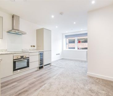 1 bedroom apartment to rent - Photo 4