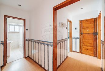 Apartamento T2 em Lisboa