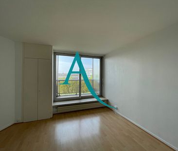 Location appartement 1 pièce, 30.51m², Le Havre - Photo 6