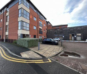 1 bedroom apartment to rent - Photo 2