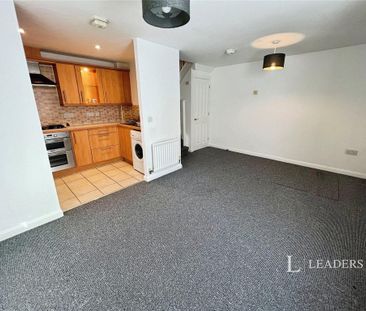 2 bedroom house to rent - Photo 1