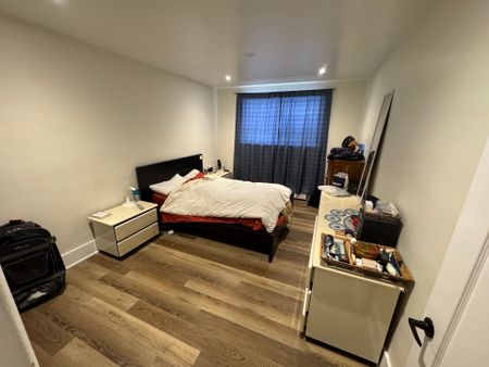 For Lease - 50 Benson Avenue Unit# 2B, Richmond Hill, Ontario - Photo 3