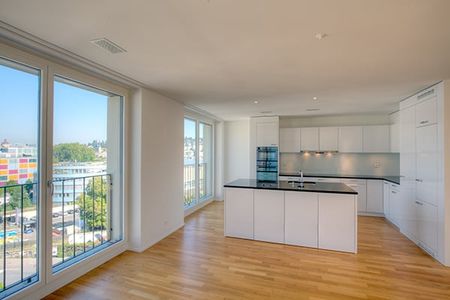 "Great family apartment in front of the lake" - Photo 4