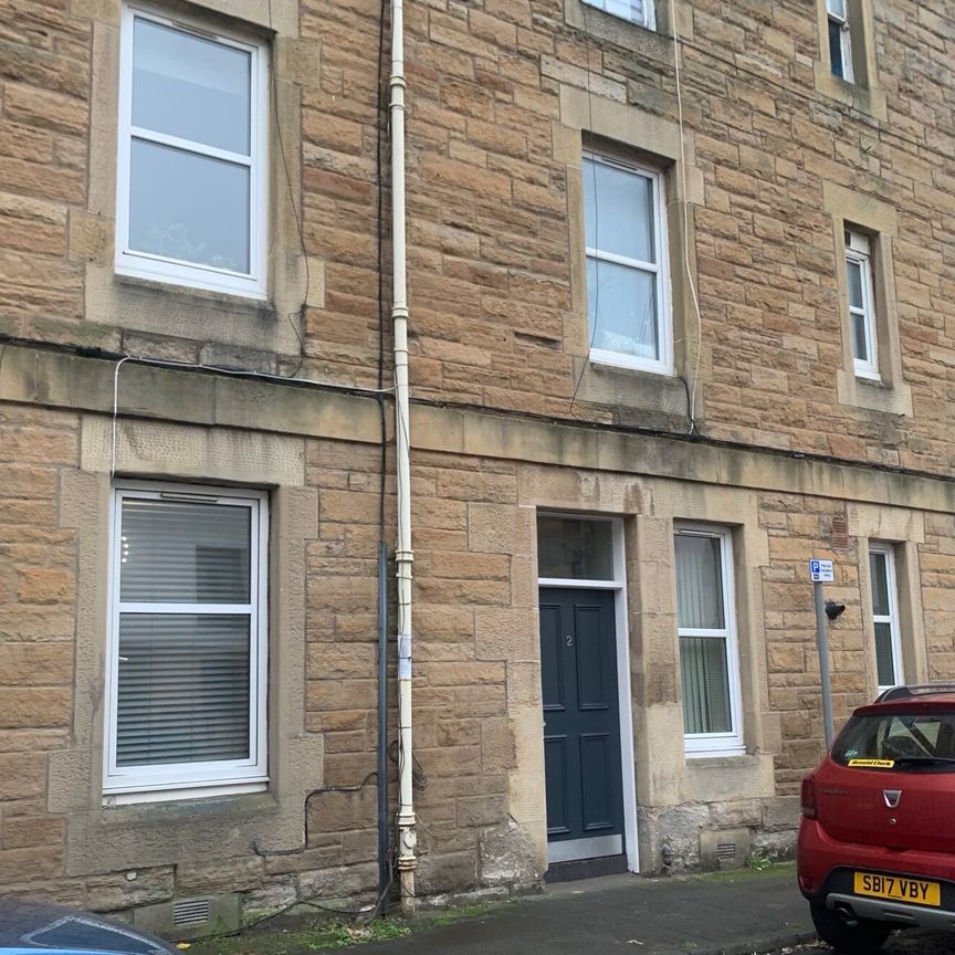 2/1 Dalgety Road, Edinburgh, EH7 5UJ - Photo 1