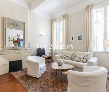 Appartement à louer - Aix-en-Provence 2 pièces de 45.28 m² - Photo 6