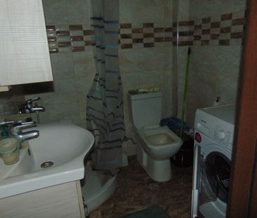 Studio/Γκαρσονιέρα για ενοικίαση Άγιος Νικόλαος (Βόλος) - Photo 6