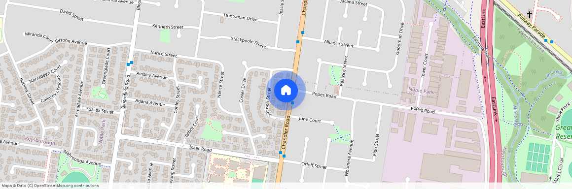 204 Chandler Road, 3173, Keysborough Vic