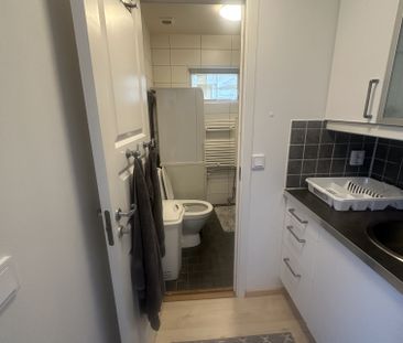 Skogsgatan, Helsingborg - Foto 4