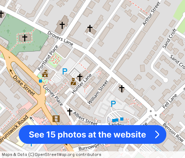 Hunters Lane, Penrith, CA11 - Photo 1