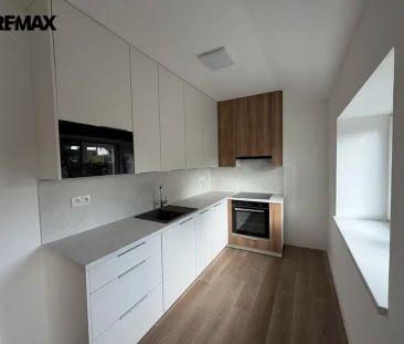Pronájem bytu 2kk centrum Lanškrouna - parking - Fotografie 1