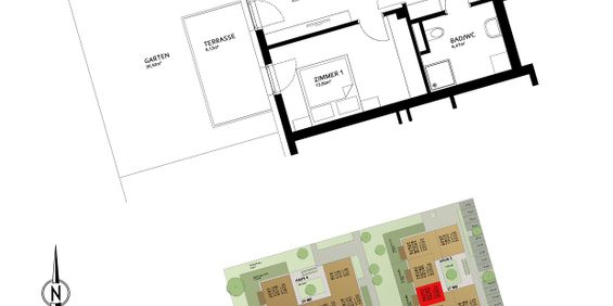 Kalsdorf, Dr.-Blumauer-Strasse - Photo 3