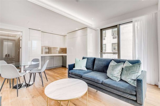 Belvedere Road, London, SE1 7AF - Photo 1